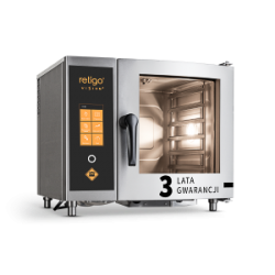 O 623 i Plus ﻿﻿﻿Piec 6x GN 2/3 iniekcyjny