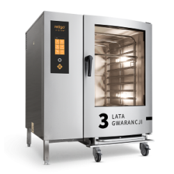 O 1221 i Plus ﻿﻿﻿Piec 12x GN 2/1 iniekcyjny