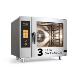 O 611 ig Plus ﻿﻿﻿Piec 6x GN 1/1 iniekcyjny gazowy