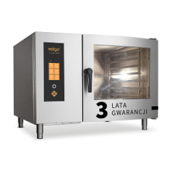 O 621 i Plus ﻿﻿﻿Piec 6x GN 2/1 iniekcyjny