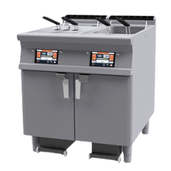 F2/18-78 GDP Frytownica gazowa