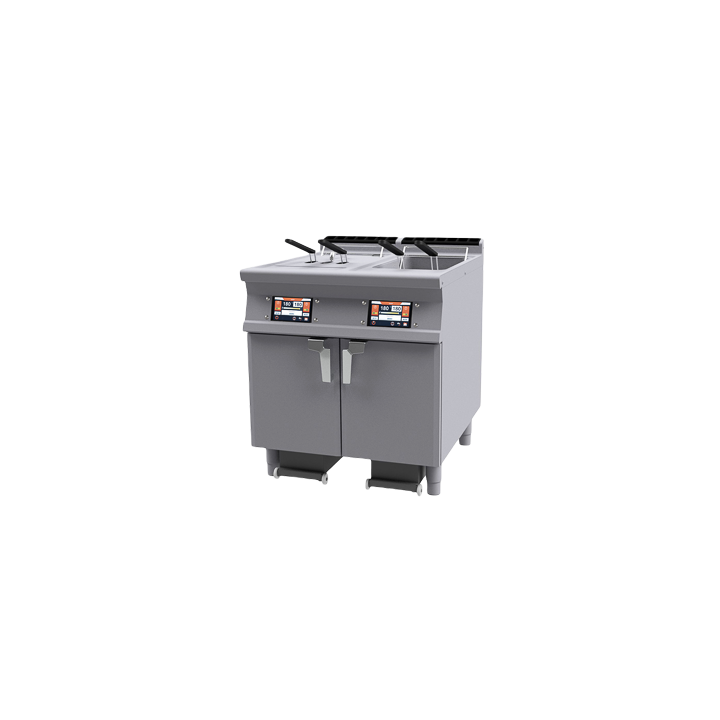 F2/18-78 GDPS Frytownica gazowa