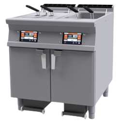 F2/21-98 GDP Frytownica gazowa