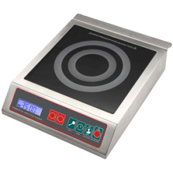 RIB 3535 ET/N ﻿Kuchenka indukcyjna