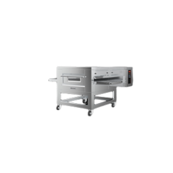 TNV - 50G Piec do pizzy tunelowy gazowy