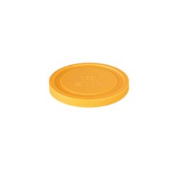 Pokrywka silikonowa przeźroczysta