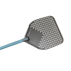 E-32RF/60 Łopata do pizzy perforowana SHA