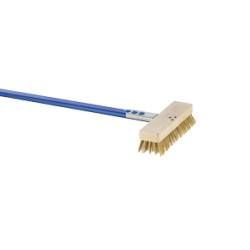 AC-SP3/120 Szczotka z włosiem mosiężnym