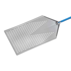 AMP-4060F Łopata do pizzy perforowana