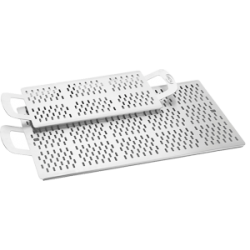 VPFR2540 Płyta do krojenia prostokątna perforowana