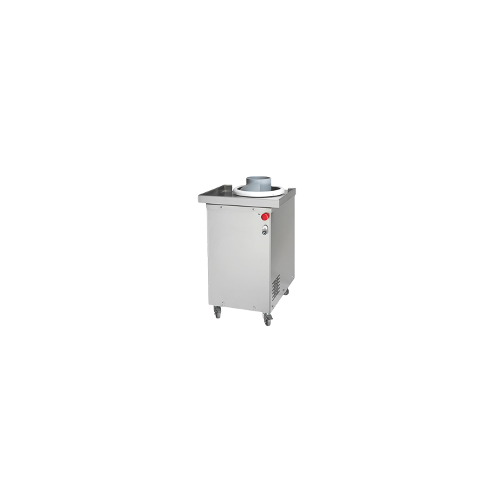 AR800 Zaokrąglarka do ciasta 50-900 gr