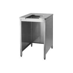 SPSA Stół pomocniczy do dzielarki SA i zaokrąglarki AR