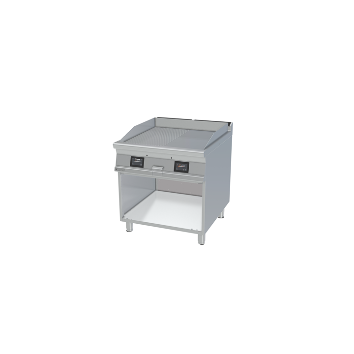 FTLR-98 ETTS ﻿﻿Płyta grillowa elektryczna