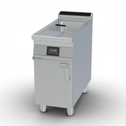 F18-94 ETT ﻿﻿Frytownica ﻿z szafką elektryczna