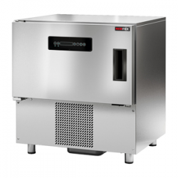 SHFN 0511 ﻿Schładzarko-zamrażarka szokowa