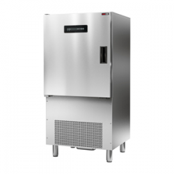 SHFN 1011 ﻿Schładzarko-zamrażarka szokowa