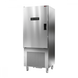 SHFN 1511 ﻿Schładzarko-zamrażarka szokowa