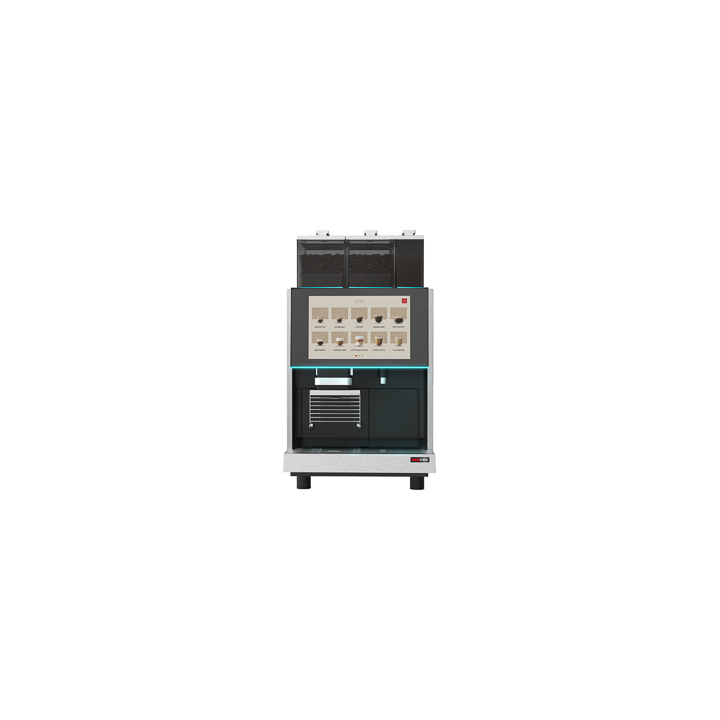 CM 680 Ekspres do kawy automatyczny