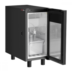 FM 4 Lodówka na mleko