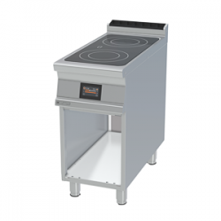 PCC-94 ETT ﻿﻿Kuchnia ceramiczna z ﻿szafką elektryczna