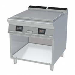 TPK-98 ETT ﻿﻿Kuchnia żeliwna elektryczna