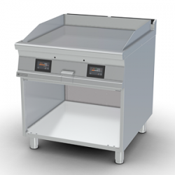 FTL-98 ETTS ﻿﻿Płyta grillowa elektryczna