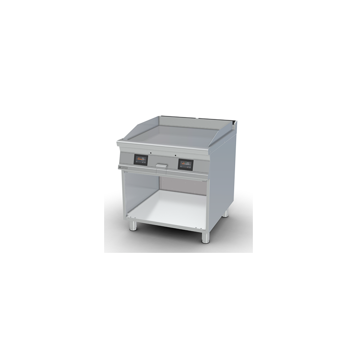 FTL-98 ETTS ﻿﻿Płyta grillowa elektryczna