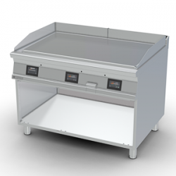 FTL-912 ETTS ﻿﻿Płyta grillowa elektryczna