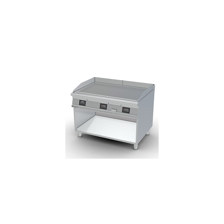 FTL-912 ETTS ﻿﻿Płyta grillowa elektryczna