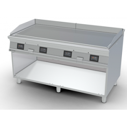 FTL-916 ETTS ﻿﻿Płyta grillowa elektryczna