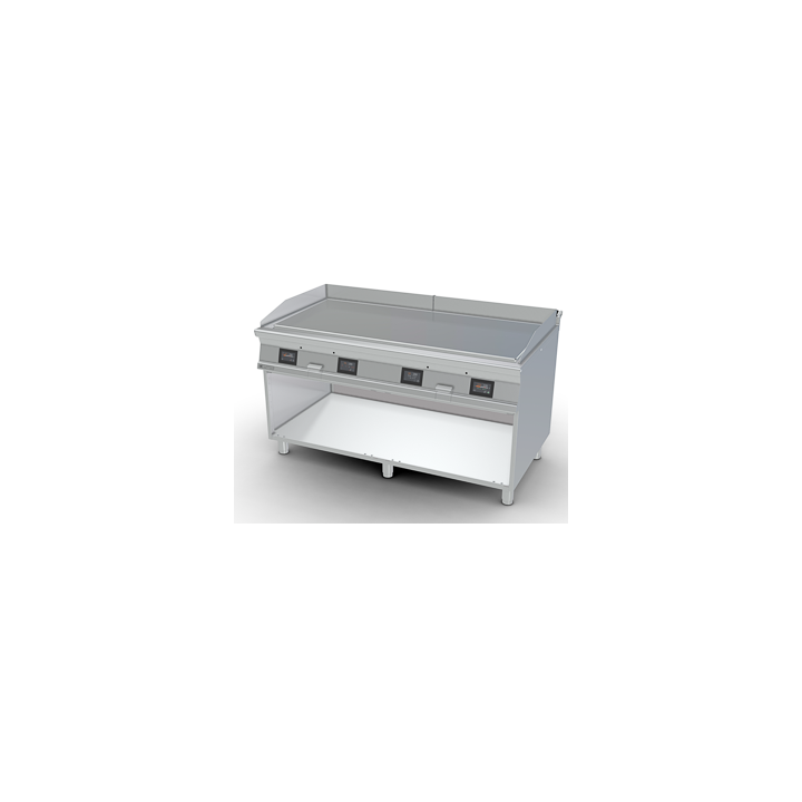 FTL-916 ETTS ﻿﻿Płyta grillowa elektryczna