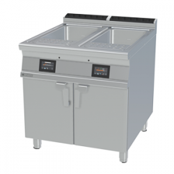 CPA-98 ETT ﻿﻿Urządzenie do gotowania makaronu elektryczne