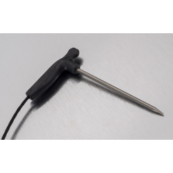 SCCD-ST Sonda Ø 4mm do gotowania w urządzeniach dotykowych FT, BRF oraz CWK