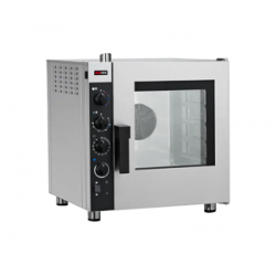 EPMN 0523 E ﻿Piec konwekcyjno-parowy 5x GN 2/3