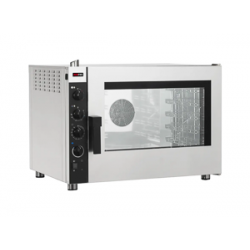 EPMN 0511 E ﻿Piec konwekcyjno-parowy 5x GN 1/1