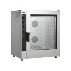 EPMN 1011 E ﻿Piec konwekcyjno-parowy 10x GN 1/1