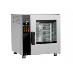 MPDN 0523 X ERAM ﻿﻿Piec konwekcyjno-parowy 5x GN 2/3