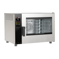 MPDN 0511 X ERAM ﻿﻿Piec konwekcyjno-parowy 5x GN 1/1