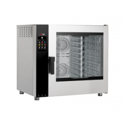 MPDN 0711 X ER ﻿﻿Piec konwekcyjno-parowy 7x GN 1/1