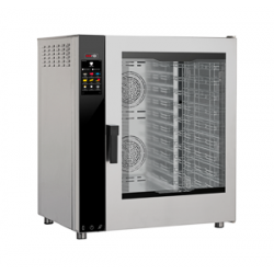 MPDN 1011 X ER ﻿﻿Piec konwekcyjno-parowy 10x GN 1/1