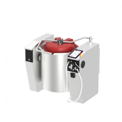 M6 MINI 200 l Kocioł uchylny