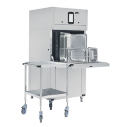 WD-90 GR Flex Zmywarka granulkowa