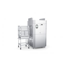 WD-100 GR G Zmywarka granulkowa