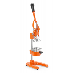 Ręczna wyciskarka do cytrusów 225x180x510 mm, Bar Up