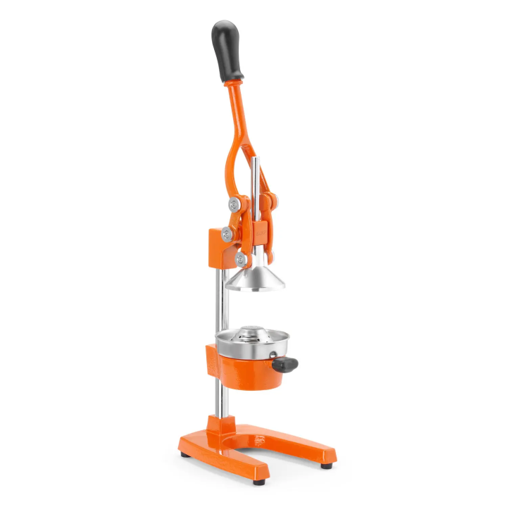 Ręczna wyciskarka do cytrusów 225x180x510 mm, Bar Up