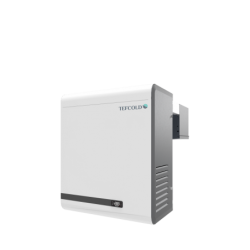 Monoblokowa jednostka chłodnicza WRA-M24-1