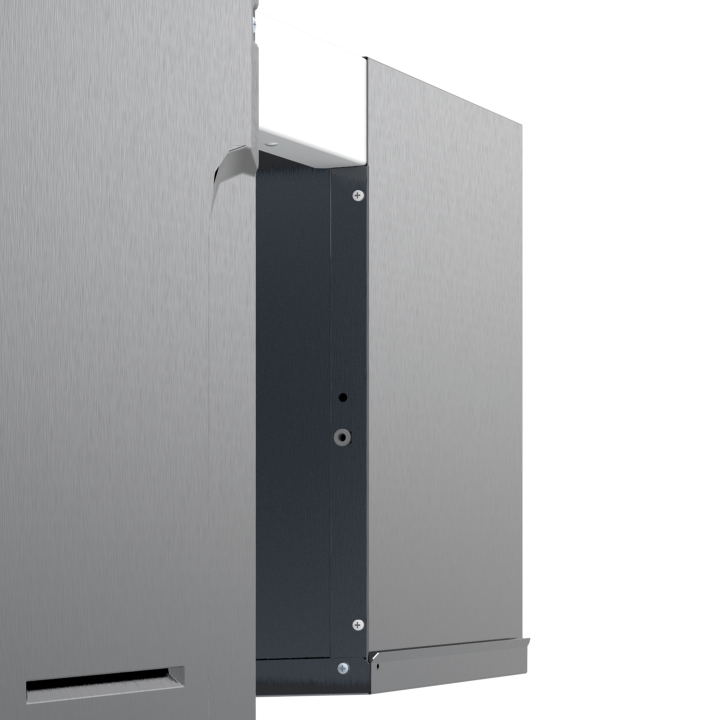 Monoblokowa jednostka chłodnicza WRA-M42-1