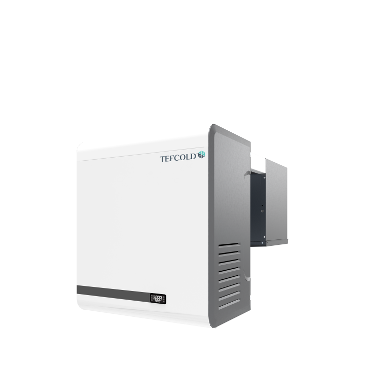 Monoblokowa jednostka chłodnicza WRA-M46-1