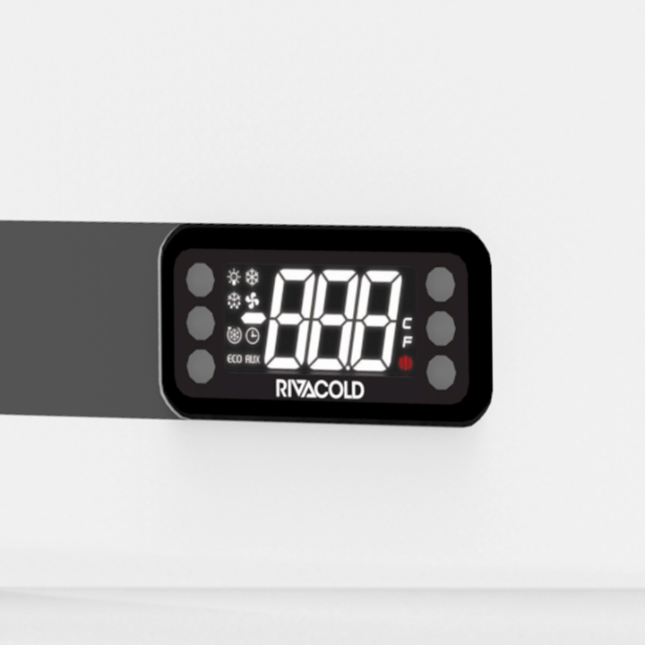 Monoblokowa jednostka chłodnicza WRA-M46-1