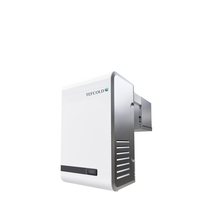 Monoblokowa jednostka mroźnicza WRA-L8-1